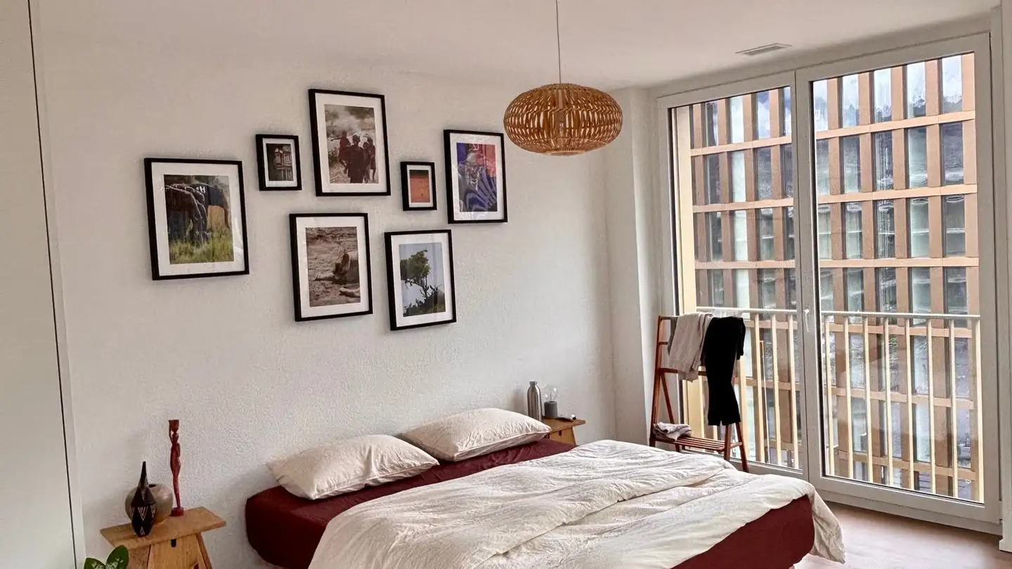 Wohnung mieten - 1950 Sion - Foto 3