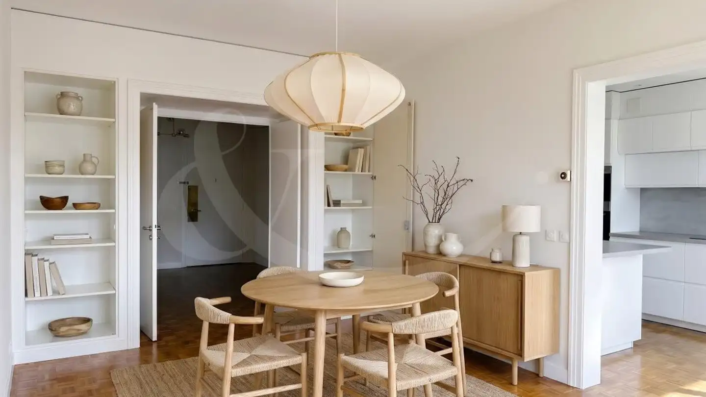 Appartamento in vendita - 1208 Genève - Foto 4
