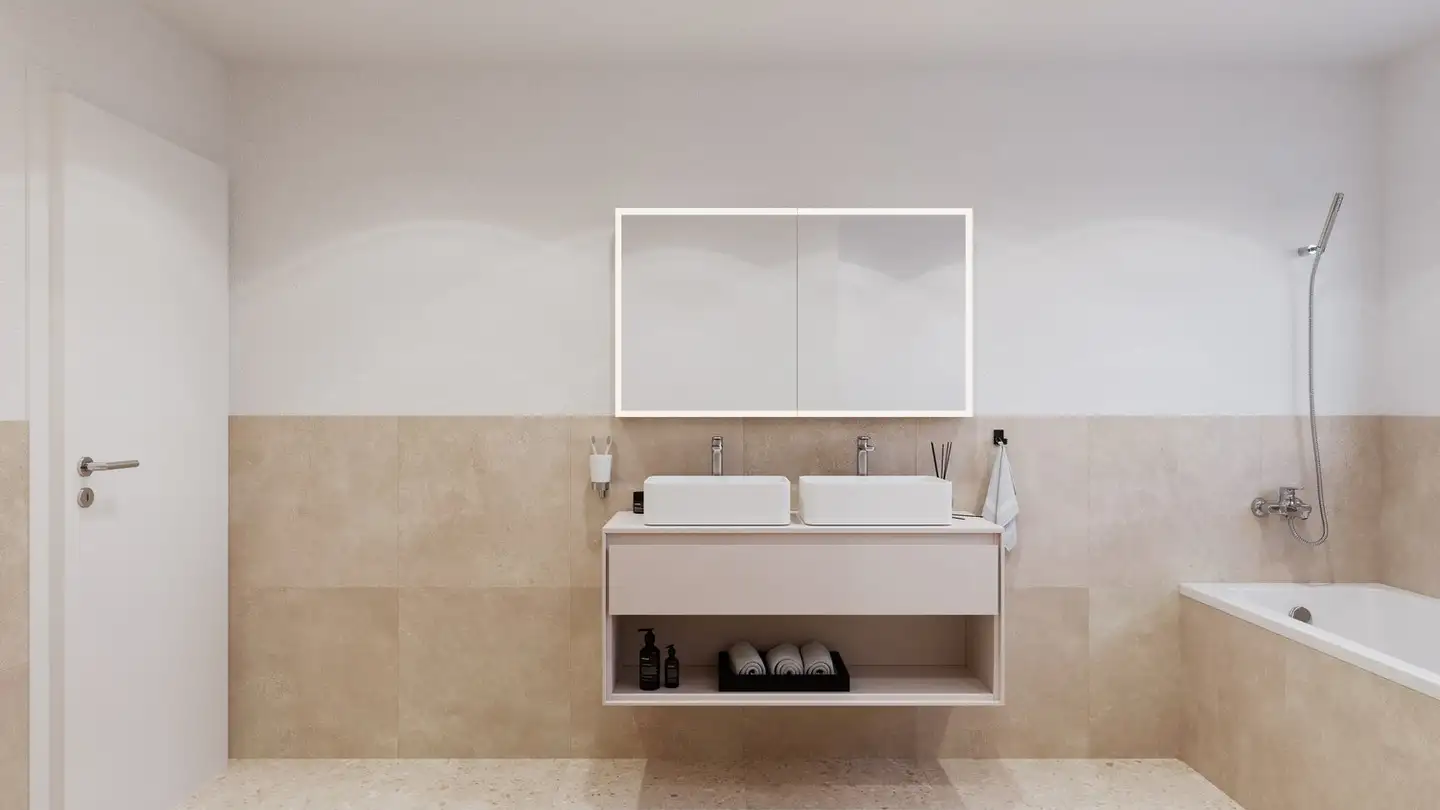 Appartamento in vendita - Schützenmattstrasse 2, 4514 Lommiswil - Photo 3