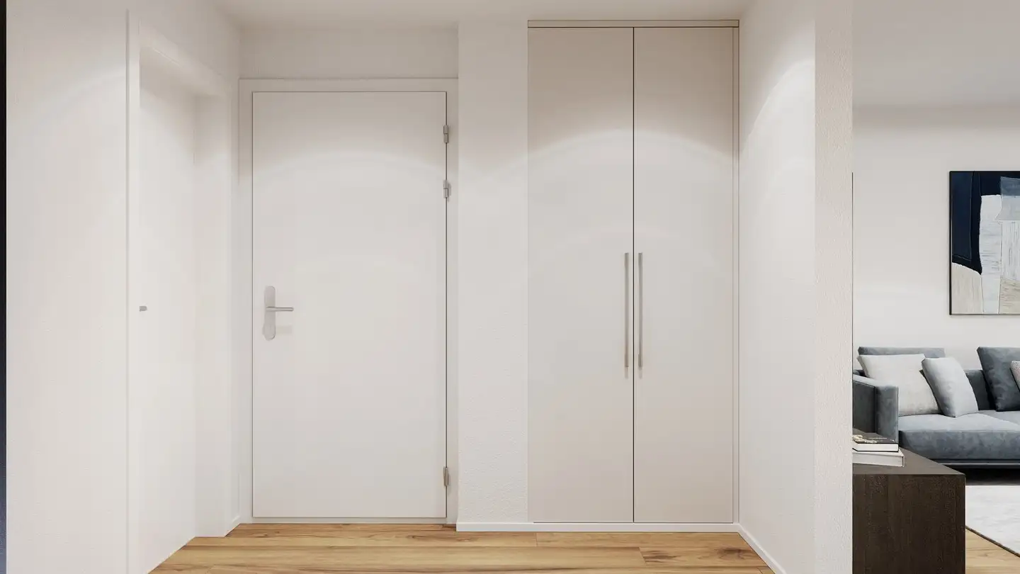 Appartamento in vendita - Schützenmattstrasse 2, 4514 Lommiswil - Photo 4