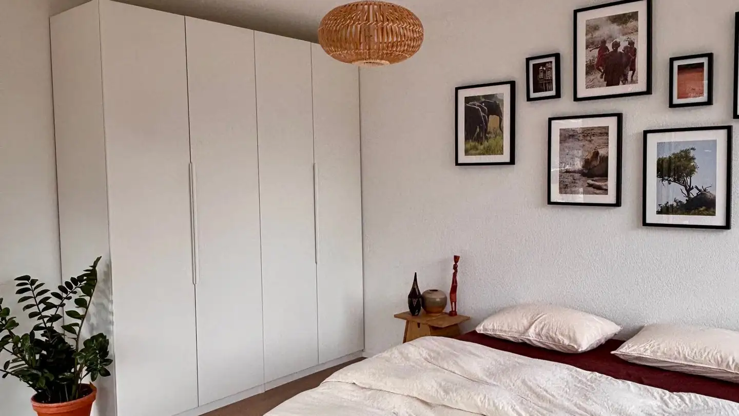 Wohnung mieten - 1950 Sion - Foto 4