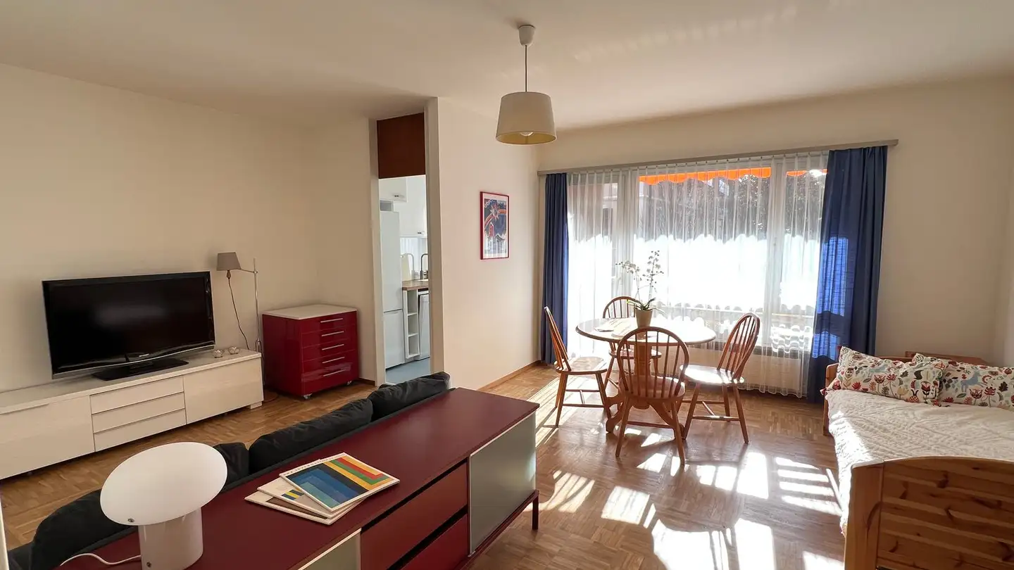 Appartamento in affitto - Via Molinazzo 19, 6962 Viganello - Foto 3