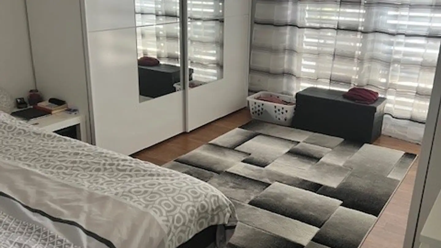 Appartamento in affitto - Wilerstrasse 57, 9536 Schwarzenbach SG - Foto 2