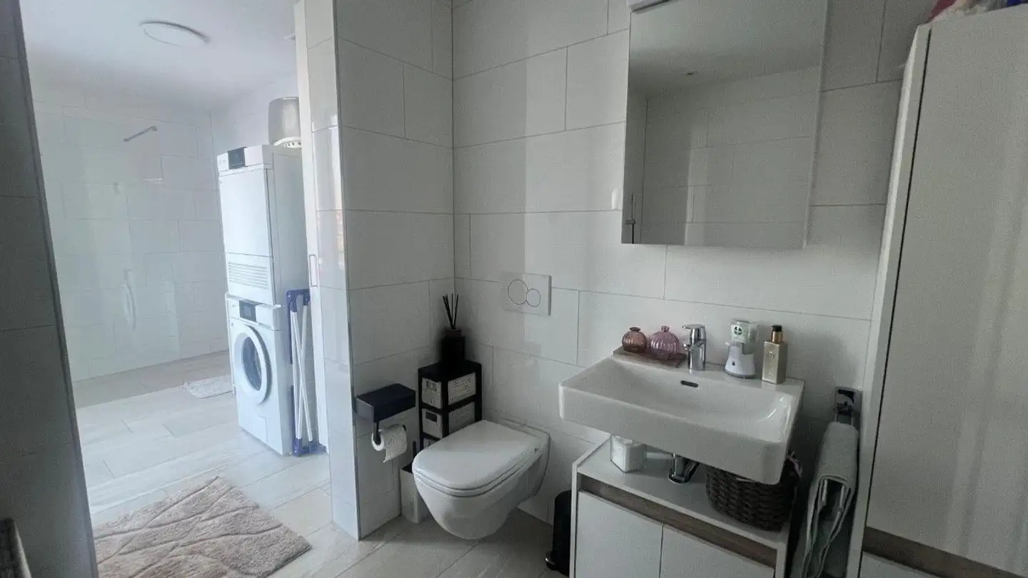 Appartement à louer - Churfirstenstrasse 23, 8600 Dübendorf - Photo 4