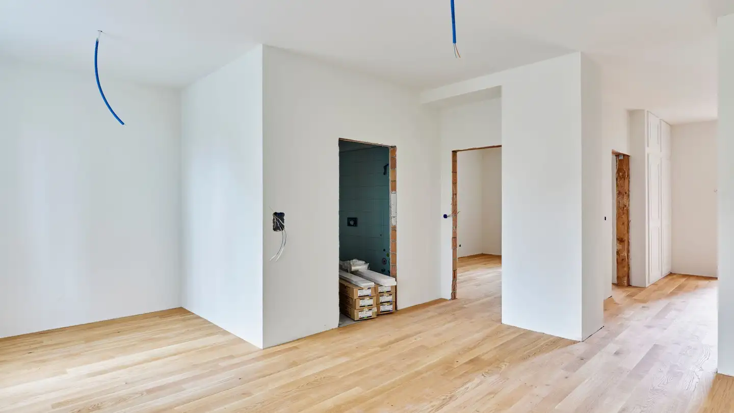 Apartment for rent - Mühlemattstrasse, 3007 Bern - Photo 4