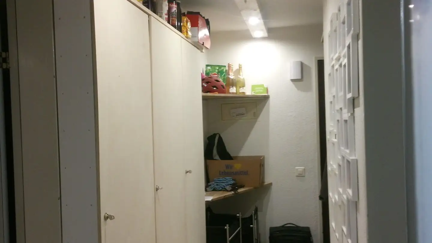 Wohnung mieten - Selanderweg 3, 5223 Riniken - Foto 3