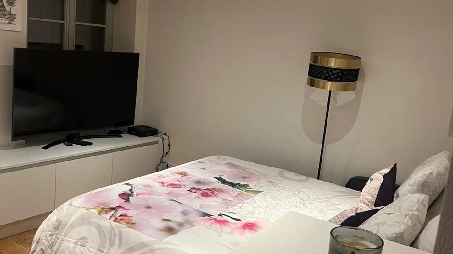 Appartement à louer - Grand-Rue 30, 1680 Romont FR - Photo 2