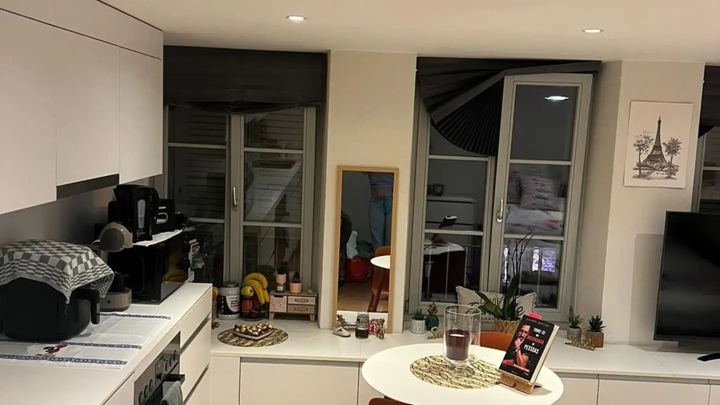Appartement à louer - Grand-Rue 30, 1680 Romont FR - Photo 3