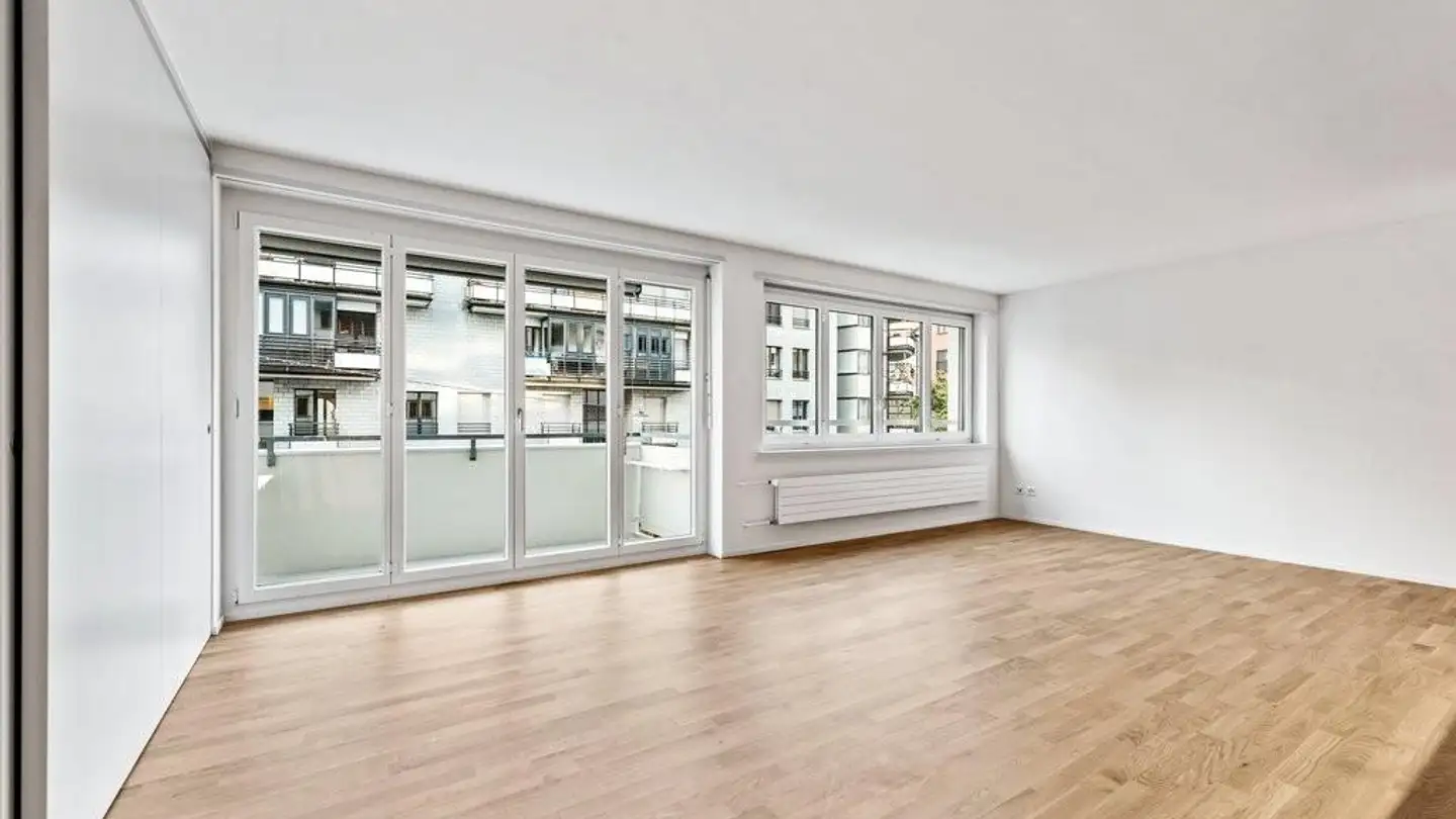 Appartamento in affitto - Winkelriedstrasse 56, 6003 Luzern - Foto 4