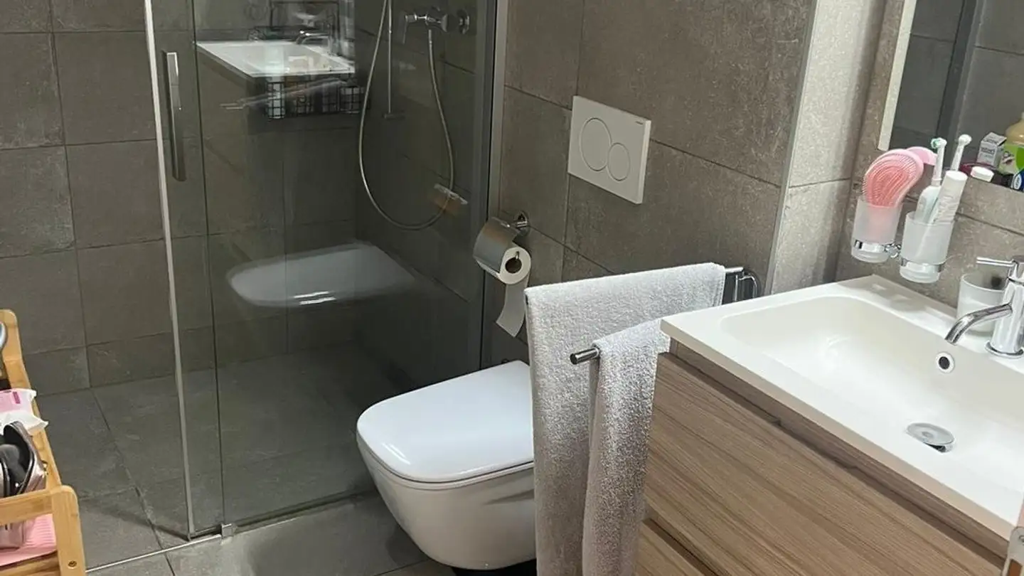 Appartement à louer - Grand-Rue 30, 1680 Romont FR - Photo 4