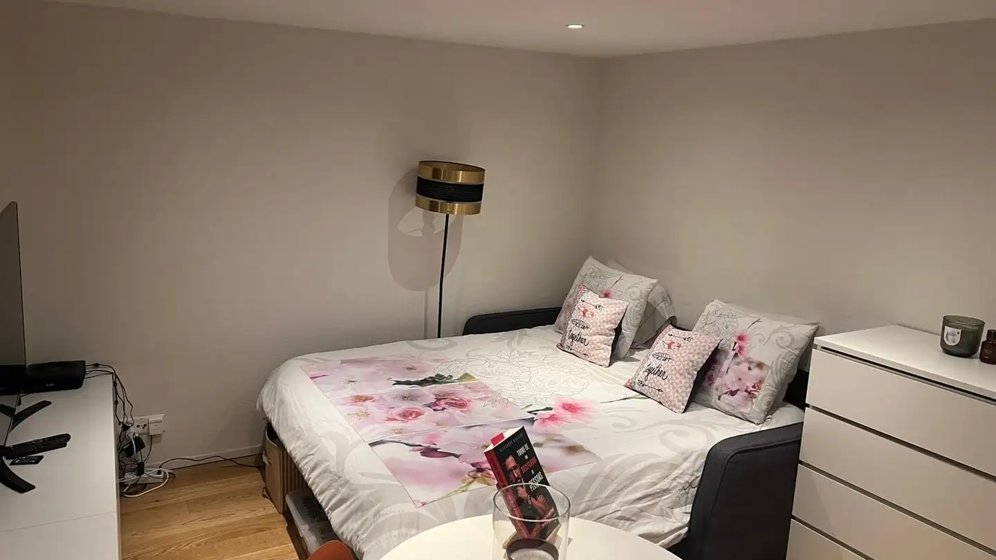 Appartement à louer - Grand-Rue 30, 1680 Romont FR