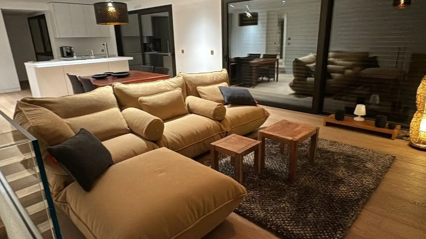 Appartamento in affitto - Route De Meinier 46, 1253 Vandoeuvres - Photo 4