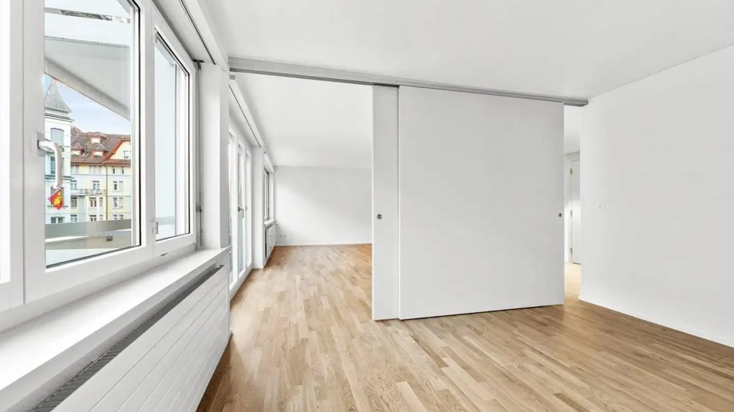 Appartamento in affitto - Winkelriedstrasse 56, 6003 Luzern - Foto 2