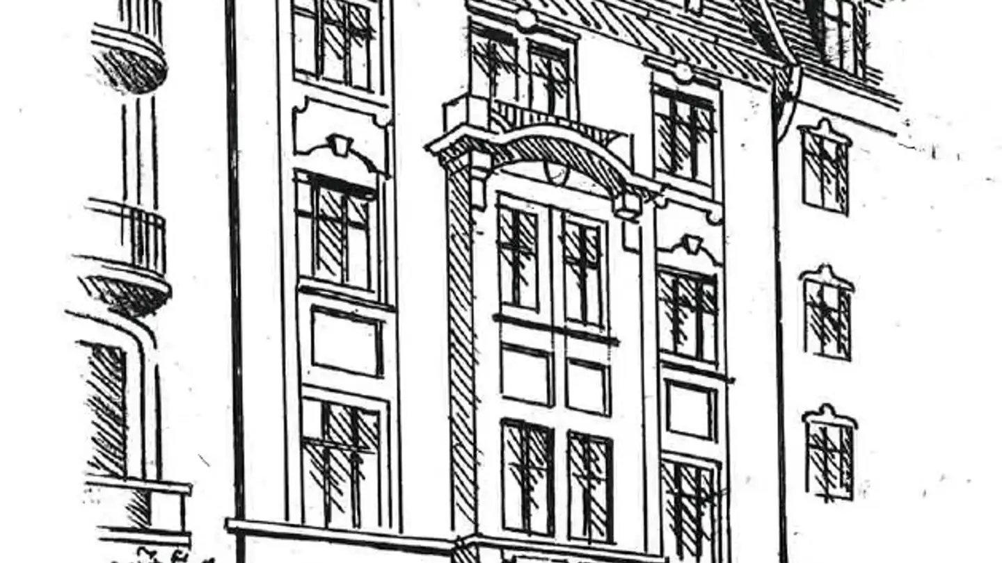 Wohnung mieten - Morellweg 12, 3007 Bern
