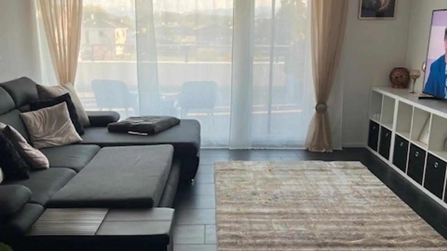 Appartamento in affitto - Wilerstrasse 57, 9536 Schwarzenbach SG - Foto 3