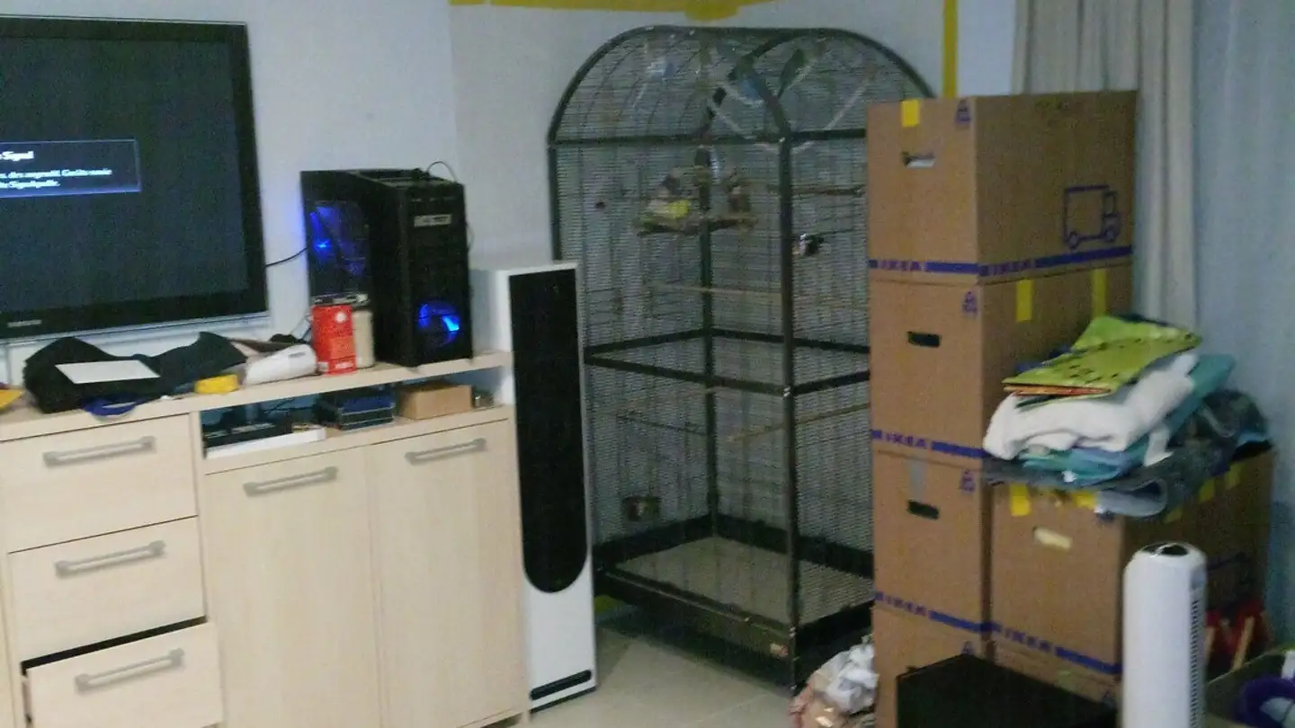 Wohnung mieten - Selanderweg 3, 5223 Riniken - Foto 4