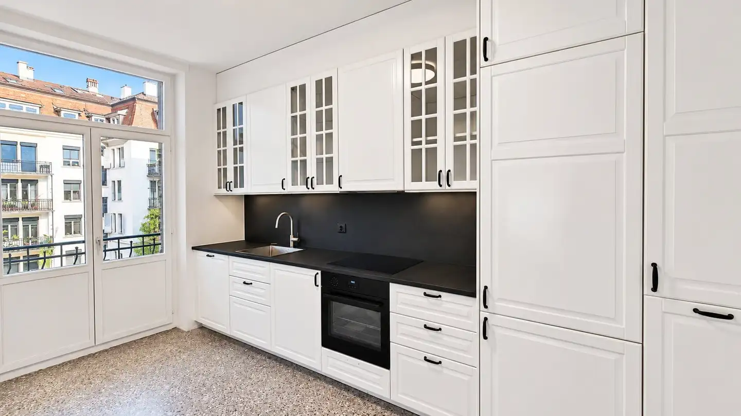 Apartment for rent - Morellweg 12, 3007 Bern - Photo 2