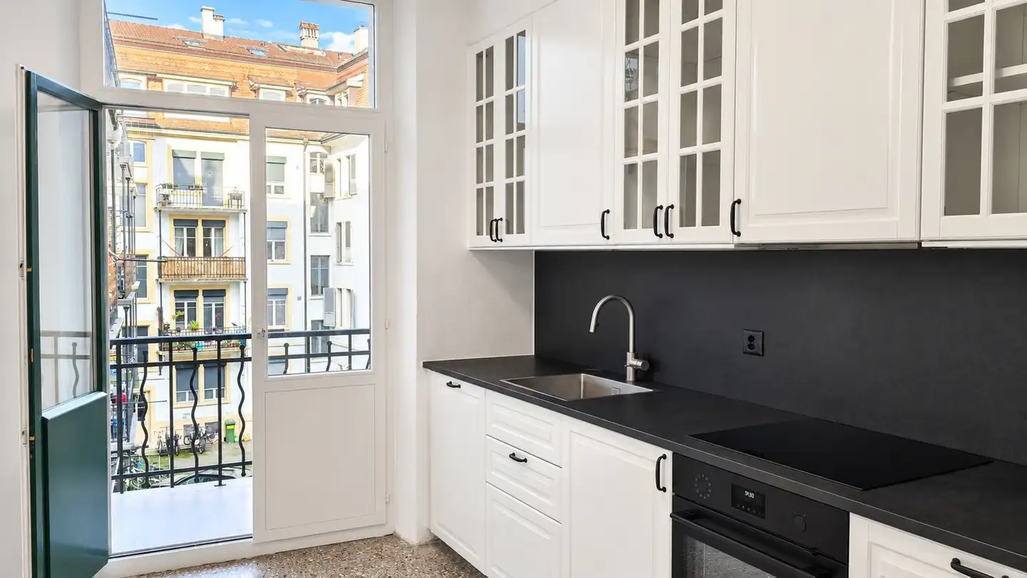 Apartment for rent - Morellweg 12, 3007 Bern - Photo 3