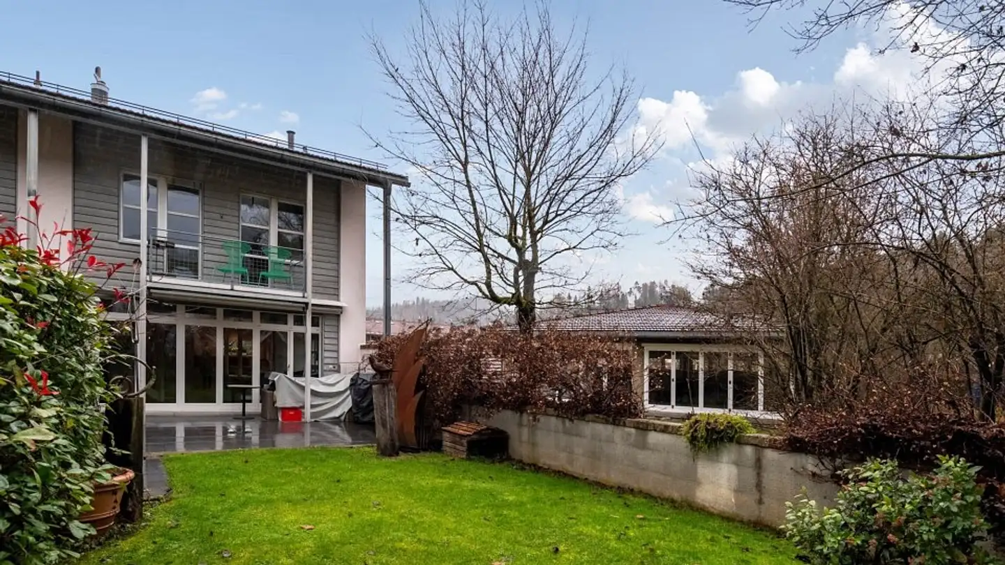 Row house for sale - Nörgelbach 1, 8493 Saland - Photo 2