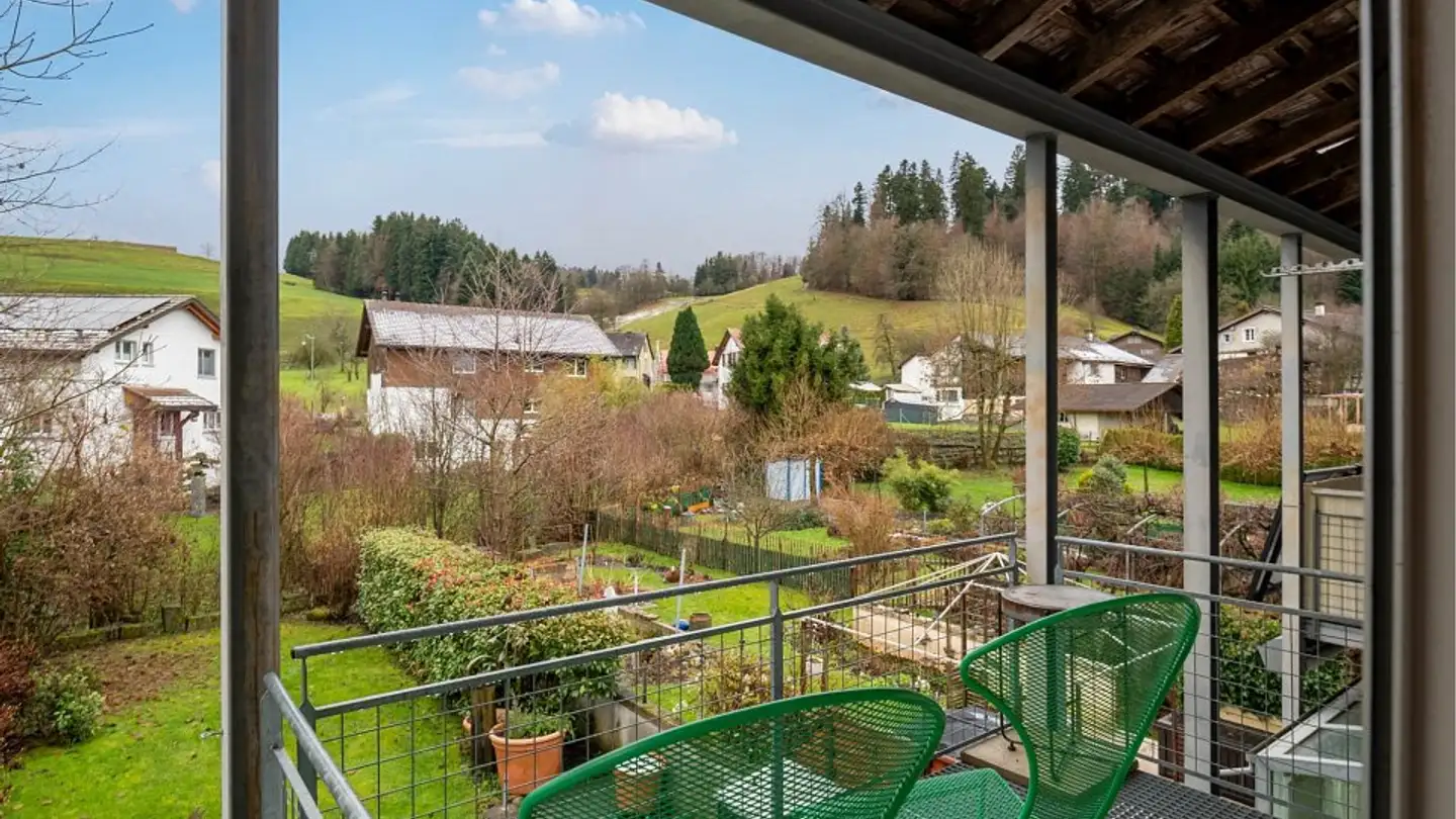 Row house for sale - Nörgelbach 1, 8493 Saland - Photo 3