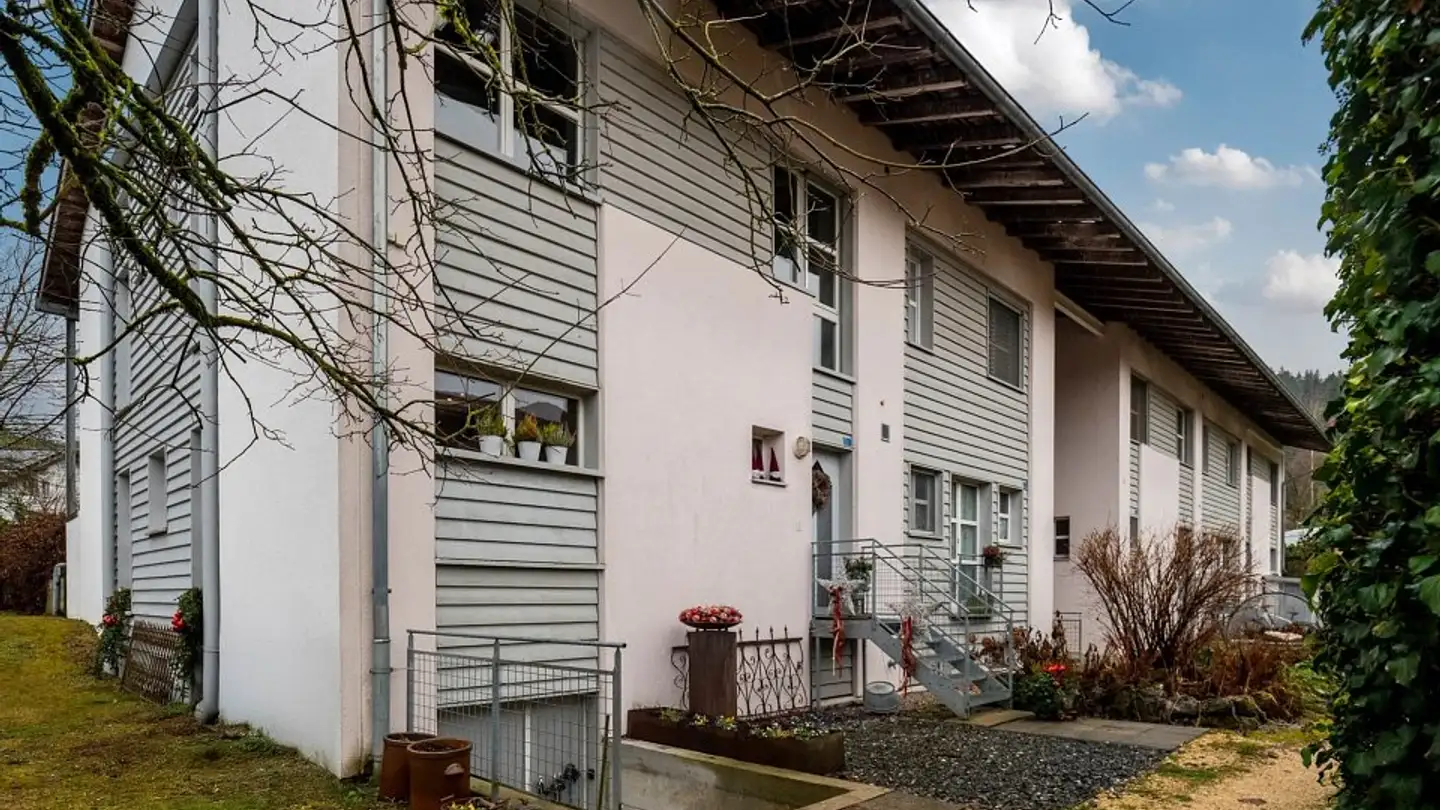 Row house for sale - Nörgelbach 1, 8493 Saland - Photo 4