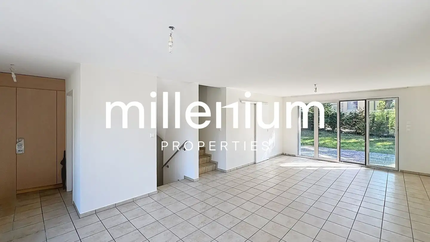 Maison individuelle à louer - 1292 Chambésy - Photo 4