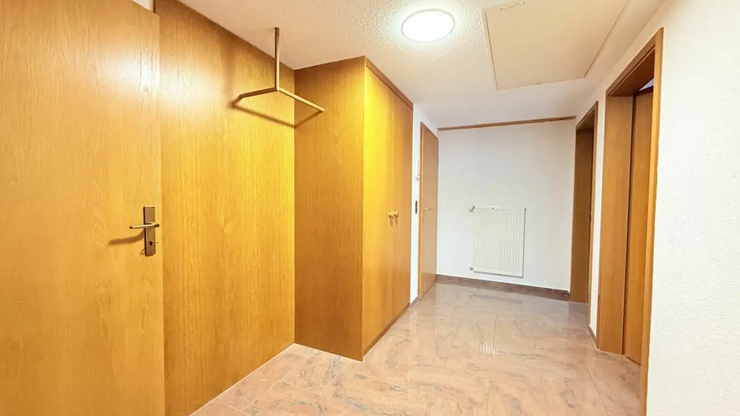 Attico in affitto - Zürcherstrasse 48, 8245 Feuerthalen - Foto 4