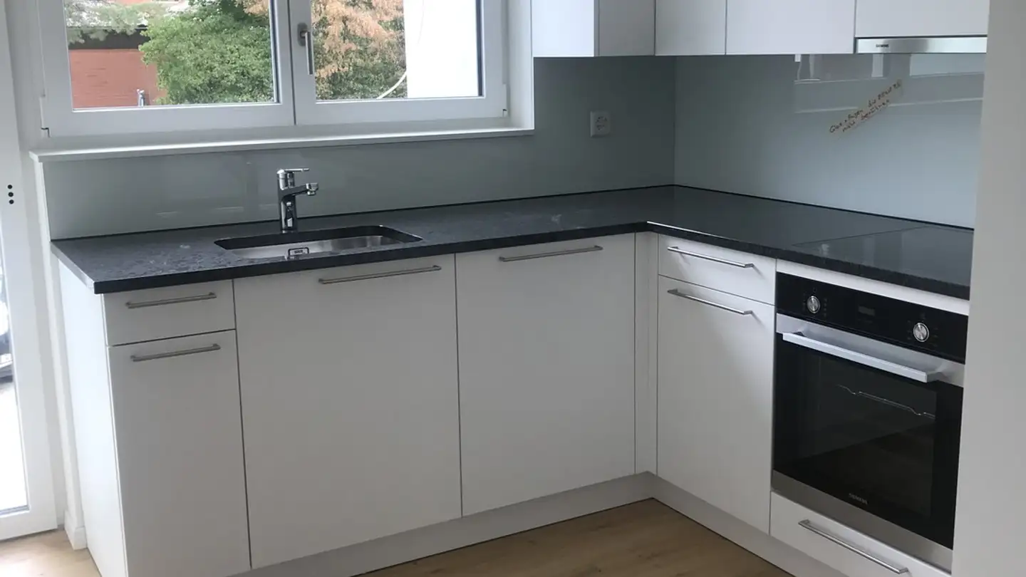 Appartement à louer - Girixweg 23, 5000 Aarau