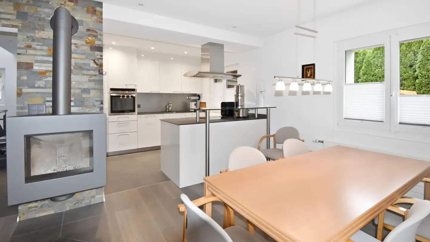 Maison individuelle à vendre - Sommerwiesstrasse 15, 8200 Schaffhausen - Photo 3