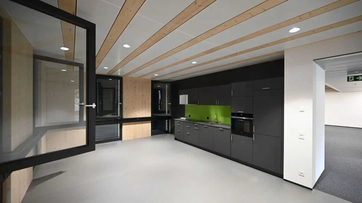 Atelier à louer - 1618 Châtel-St-Denis - Photo 4