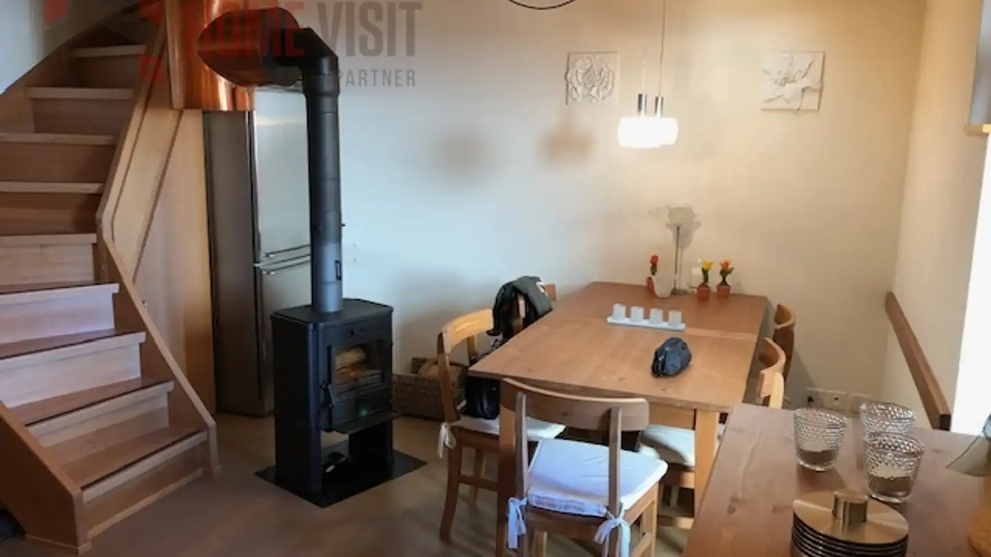 Spazio ufficio in vendita - 3955 Albinen - Photo 4