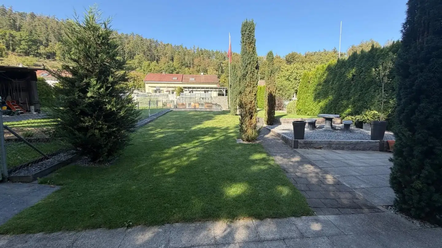Maison individuelle à vendre - Sommerwiesstrasse 15, 8200 Schaffhausen - Photo 4