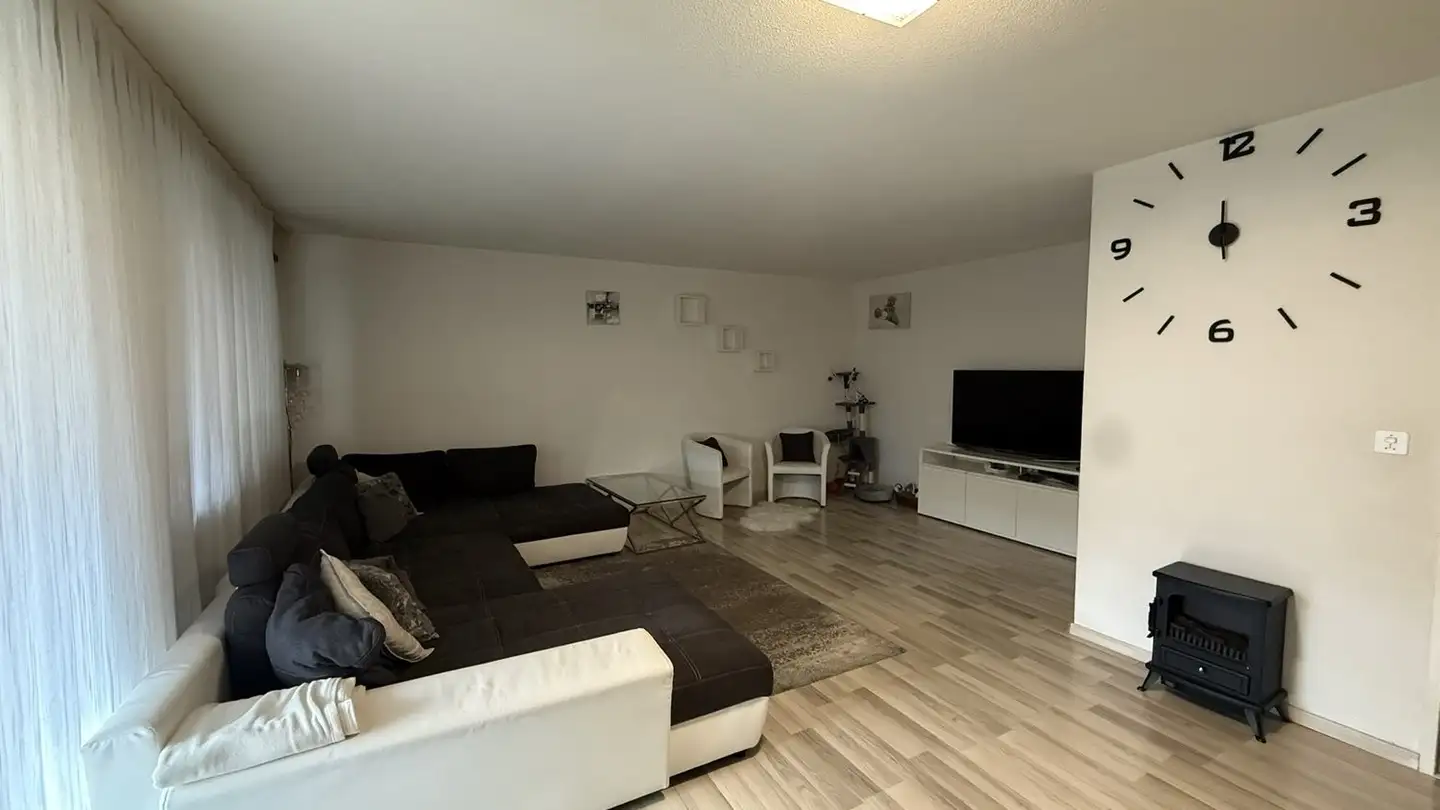 Appartamento in affitto - Niederämterstrasse 86, 4657 Dulliken