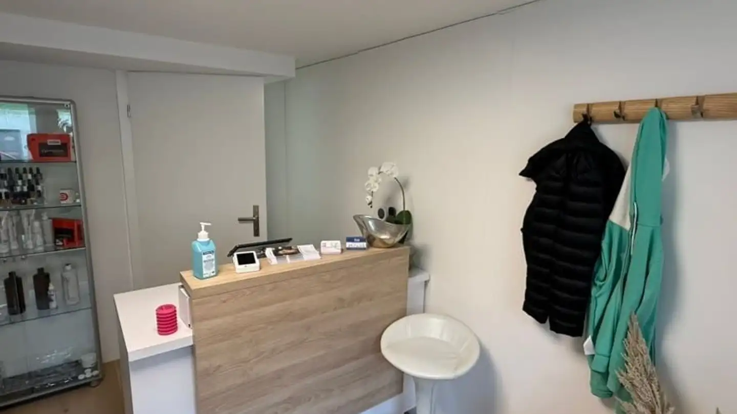 Cabinet médical à louer - Blumenstrasse 11, 8152 Glattbrugg