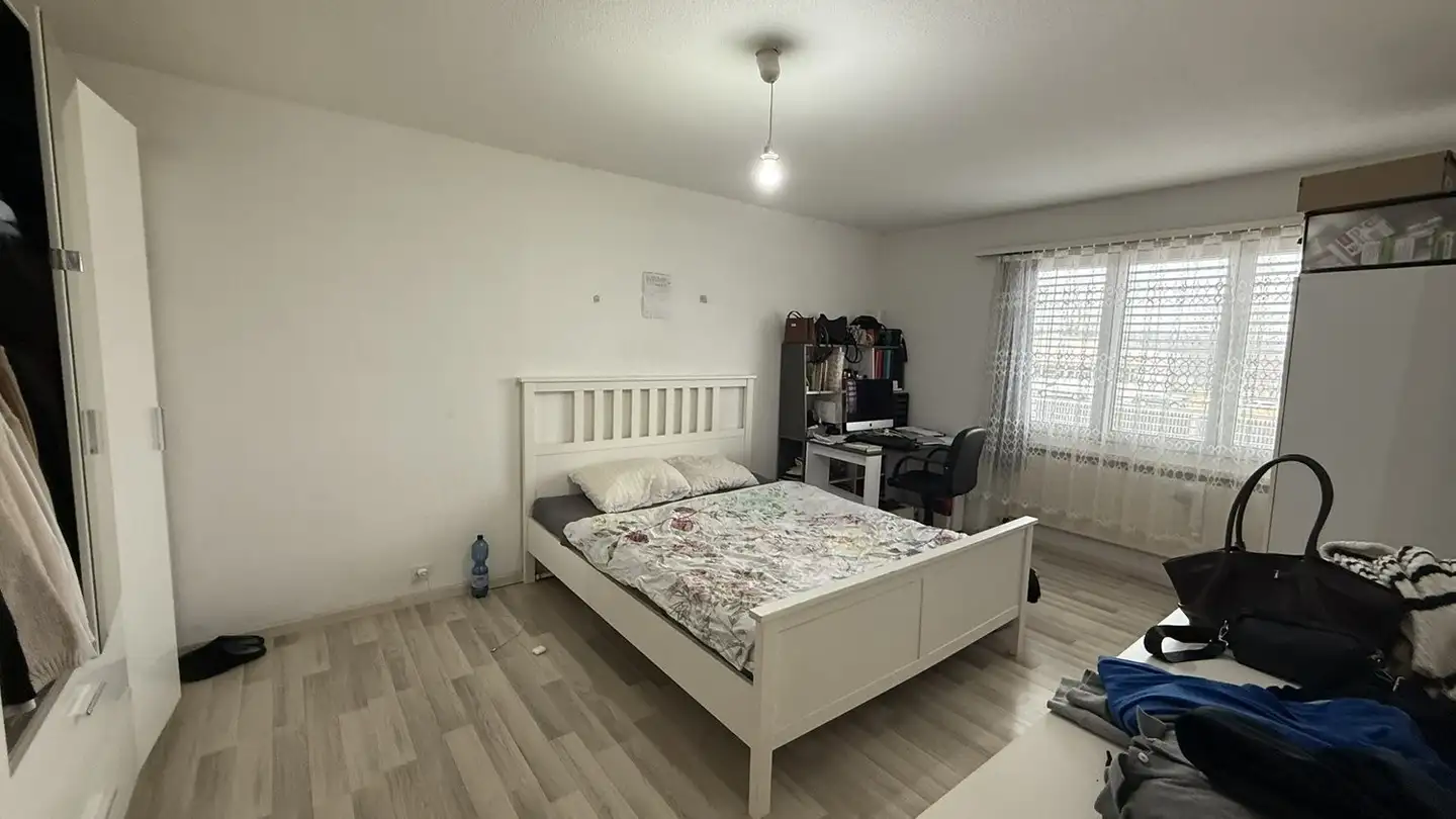 Appartamento in affitto - Niederämterstrasse 86, 4657 Dulliken - Foto 3