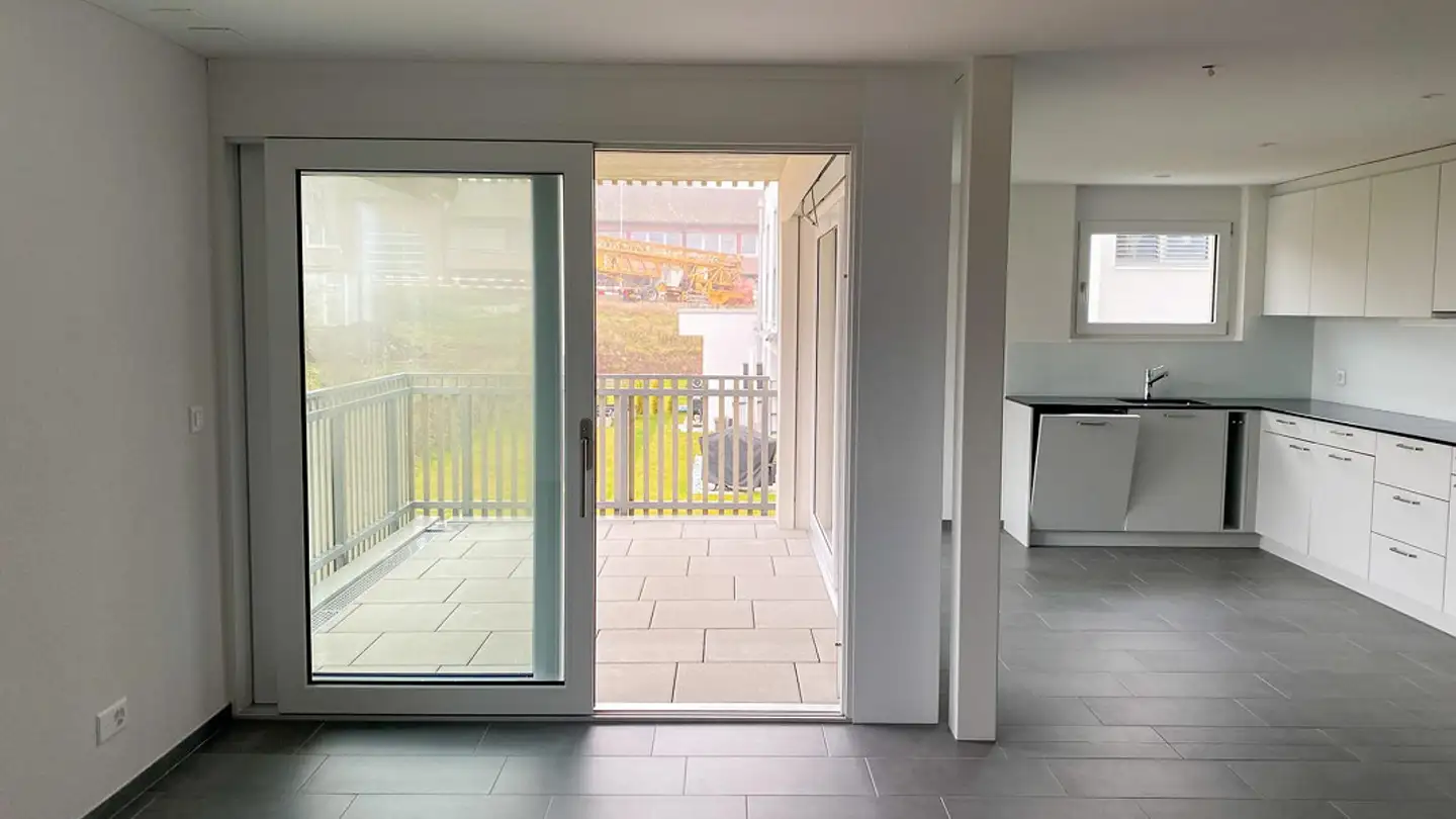 Apartment for rent - Schmalzgasse 50, 8215 Hallau - Photo 3