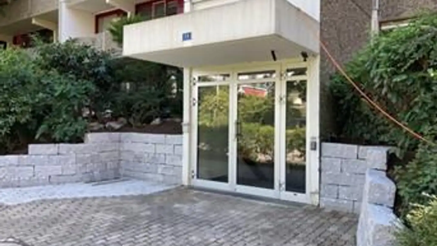Appartamento in affitto - Waldhofstrasse 11, 4310 Rheinfelden