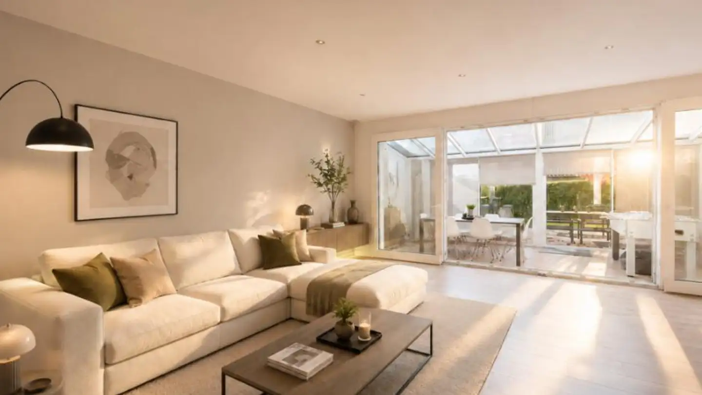 Villa for sale - 1293 Bellevue