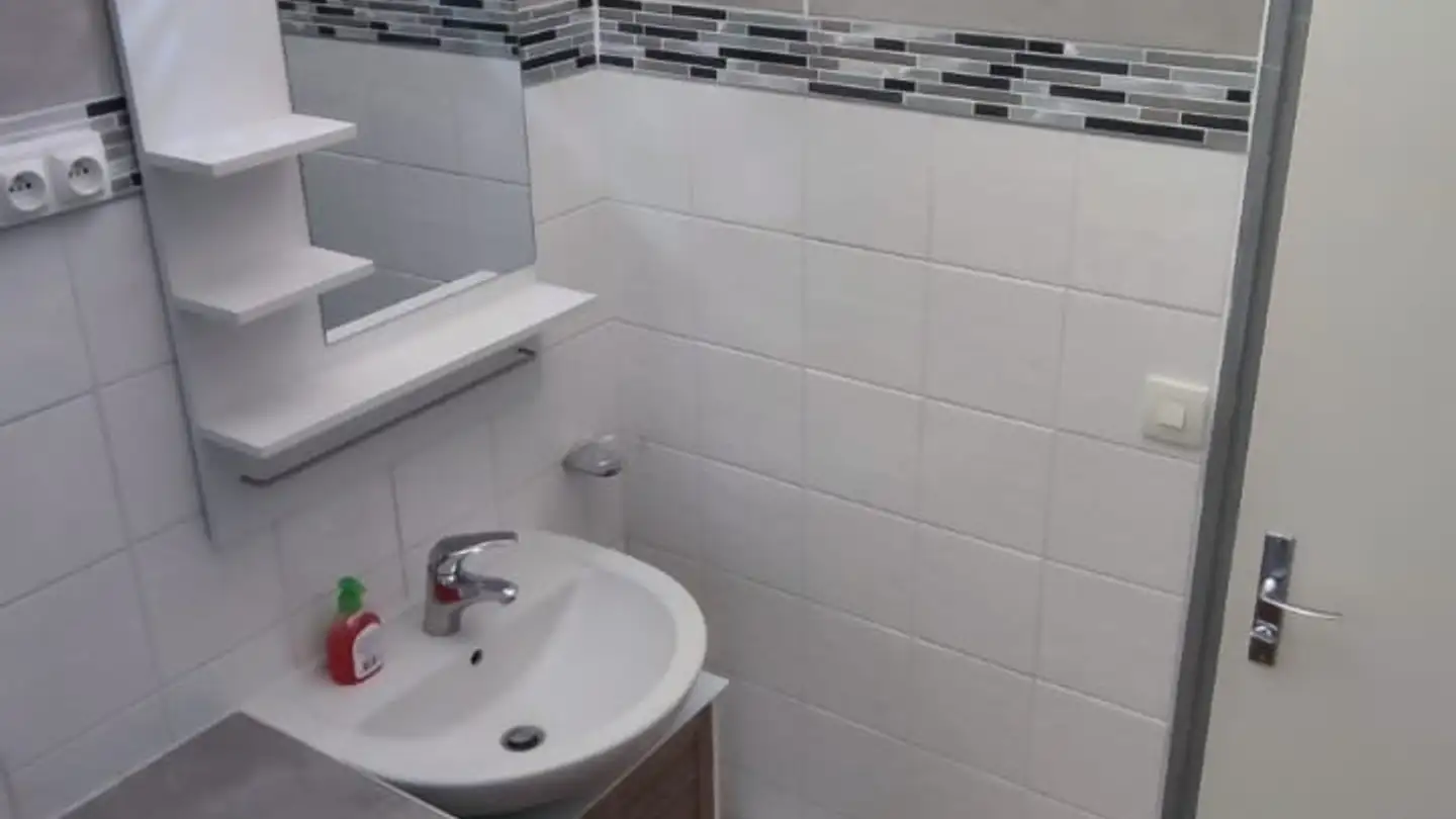 Stanza singola in affitto - 1204 Genève - Foto 2