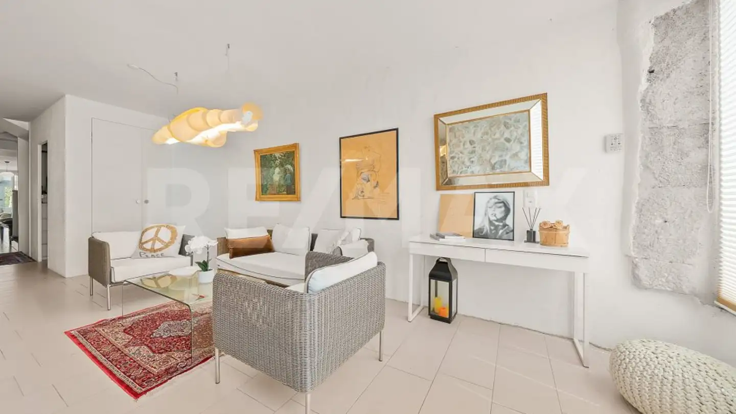 Appartement à vendre - 1272 Genolier - Photo 3