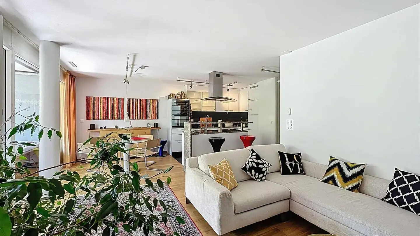 Appartamento in vendita - 1052 Le Mont-sur-Lausanne - Photo 3