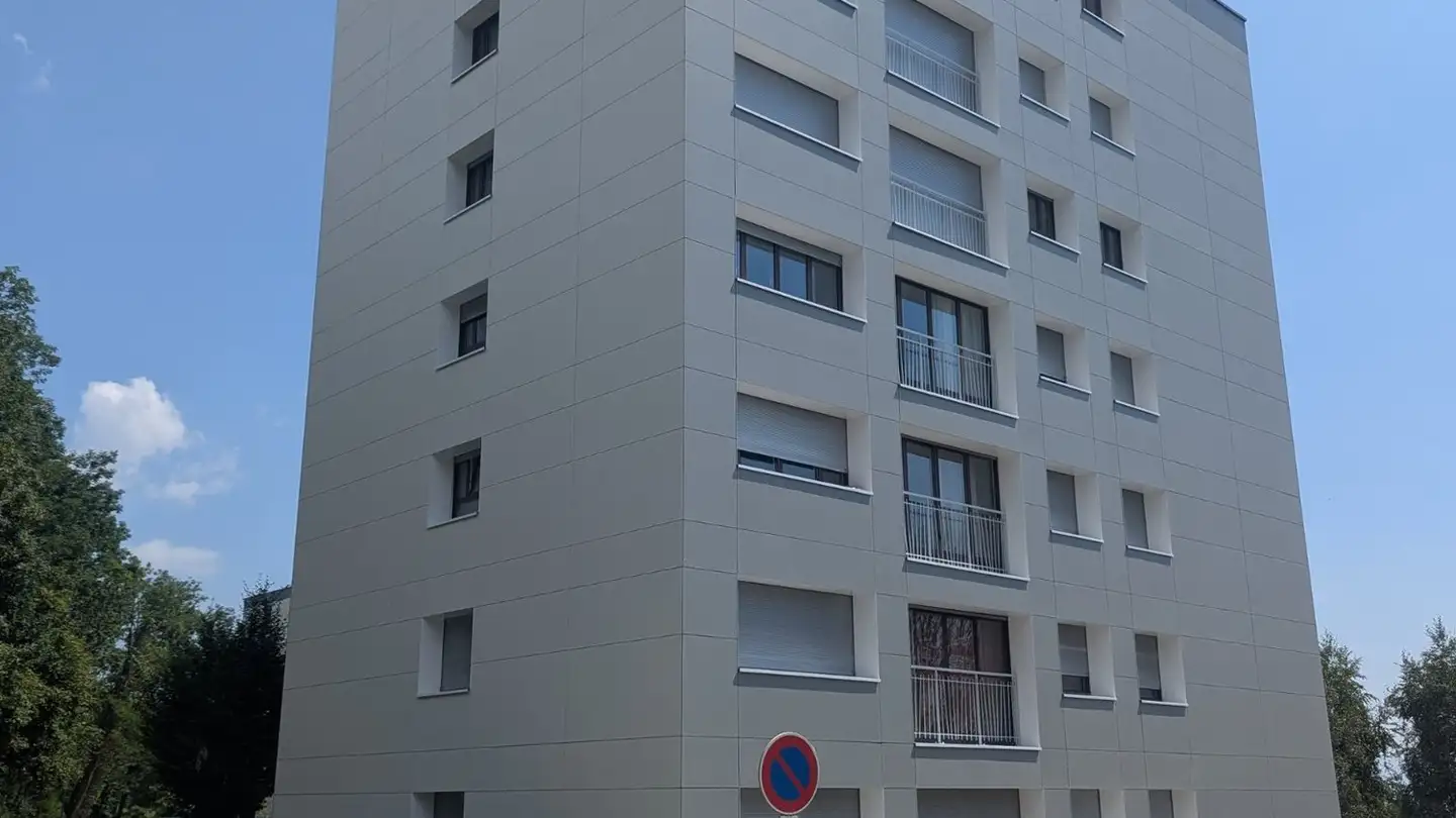 Stanza singola in affitto - 1204 Genève - Foto 3