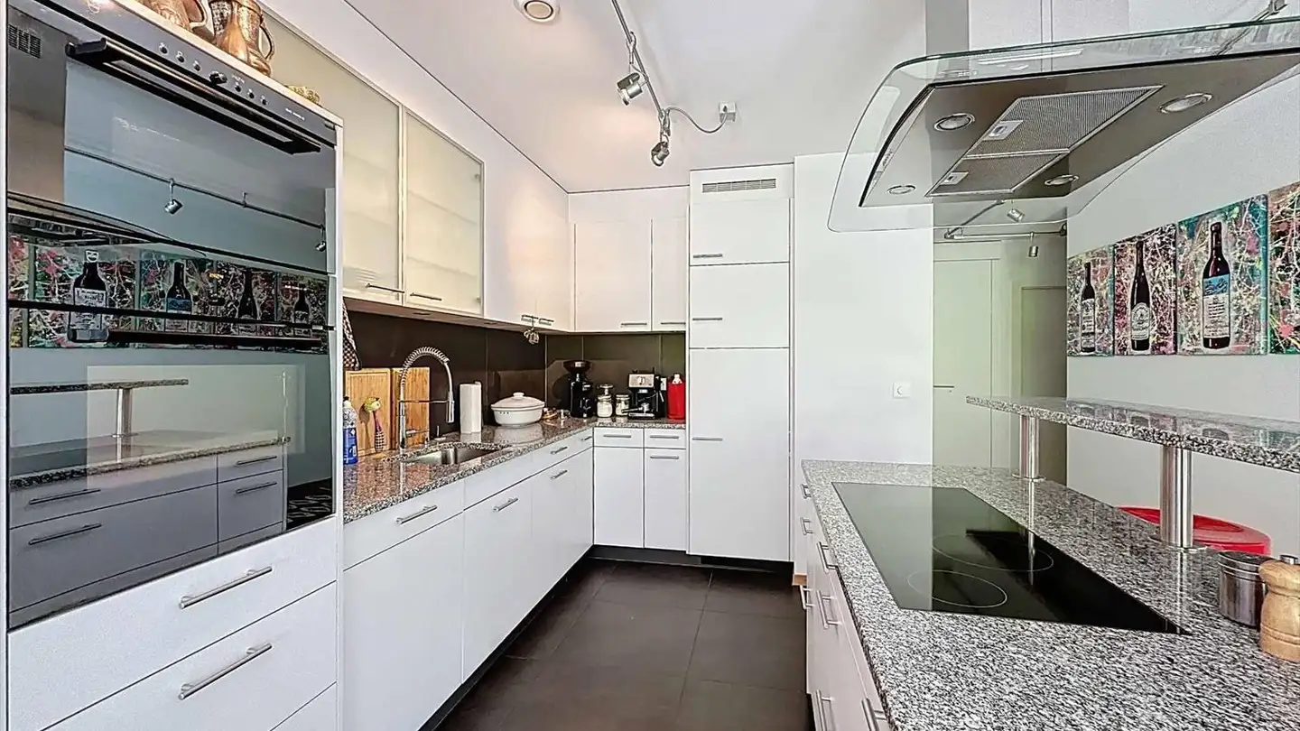 Appartamento in vendita - 1052 Le Mont-sur-Lausanne - Photo 4