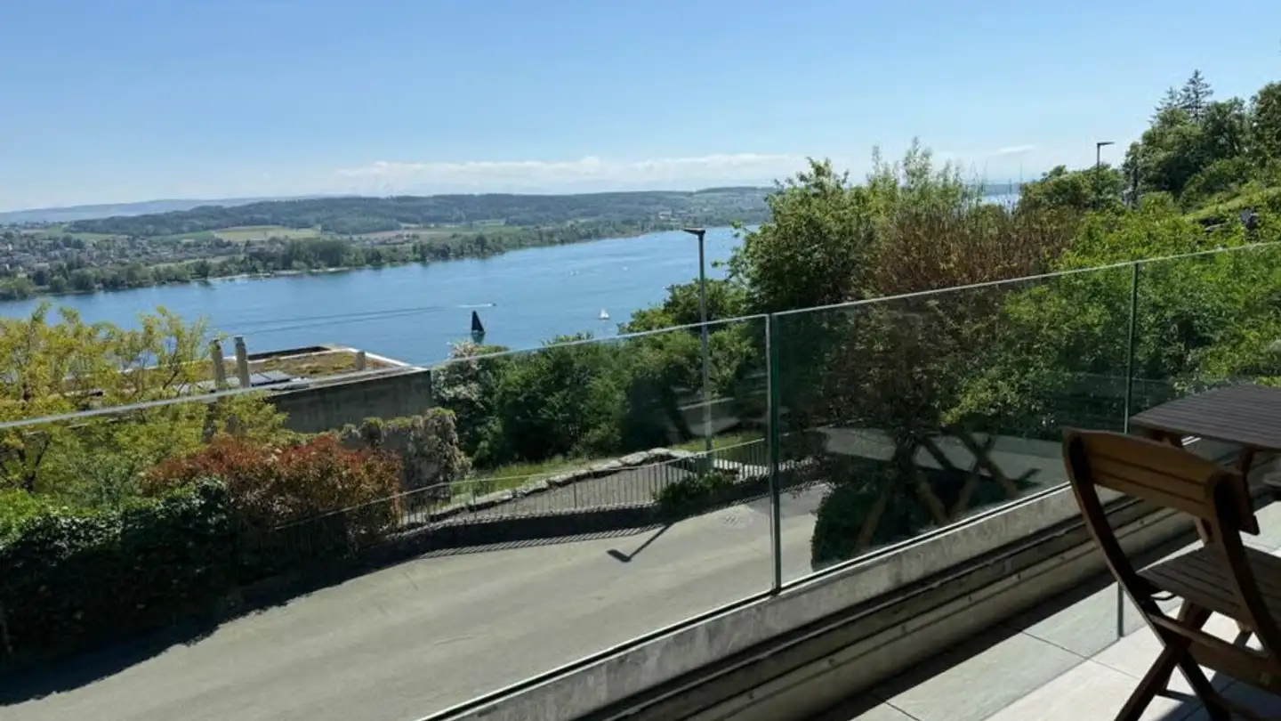 Apartment for rent - Chemin Des Bourguignons / Burgunderweg 5a, 2505 Biel/Bienne