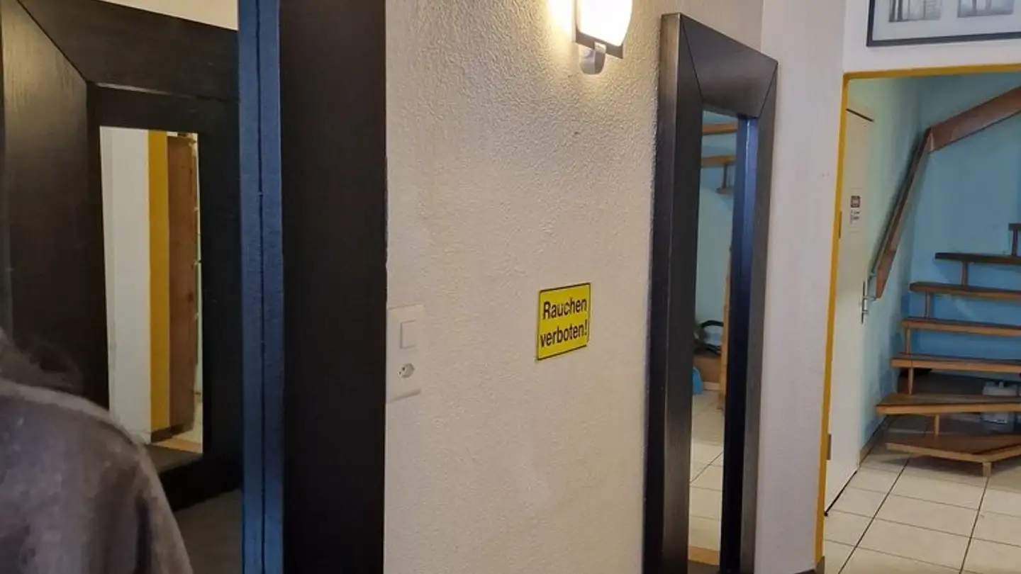 Appartamento in affitto - Zürcherstrasse 54, 8953 Dietikon - Foto 2