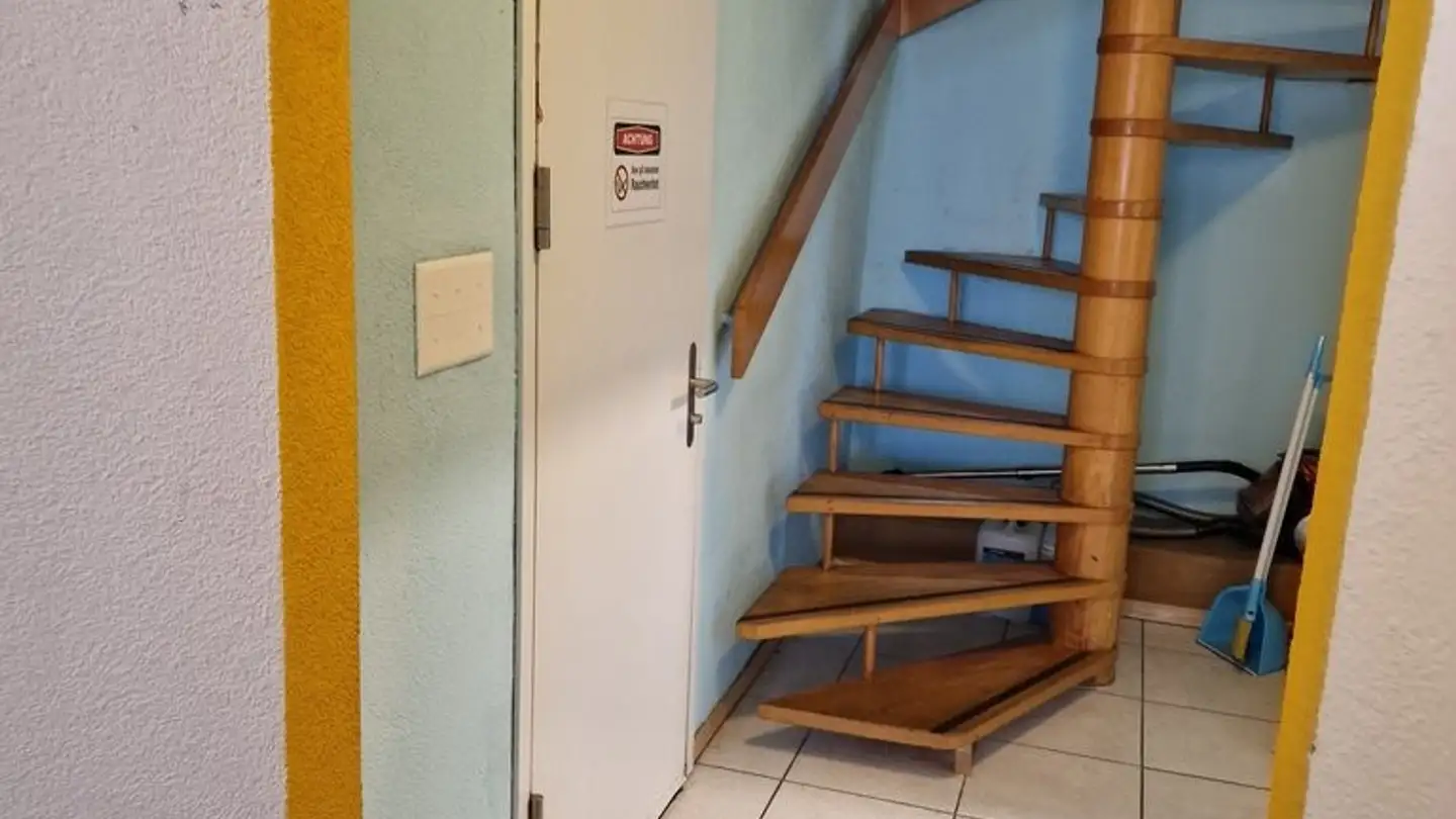 Appartamento in affitto - Zürcherstrasse 54, 8953 Dietikon - Foto 4