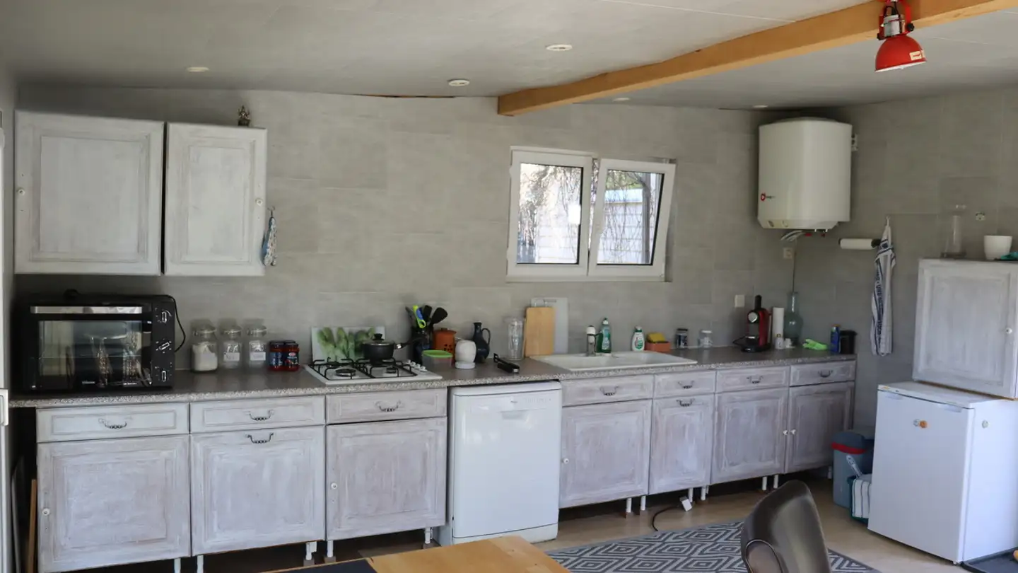 Maison individuelle à vendre - 2520 La Neuveville - Photo 2