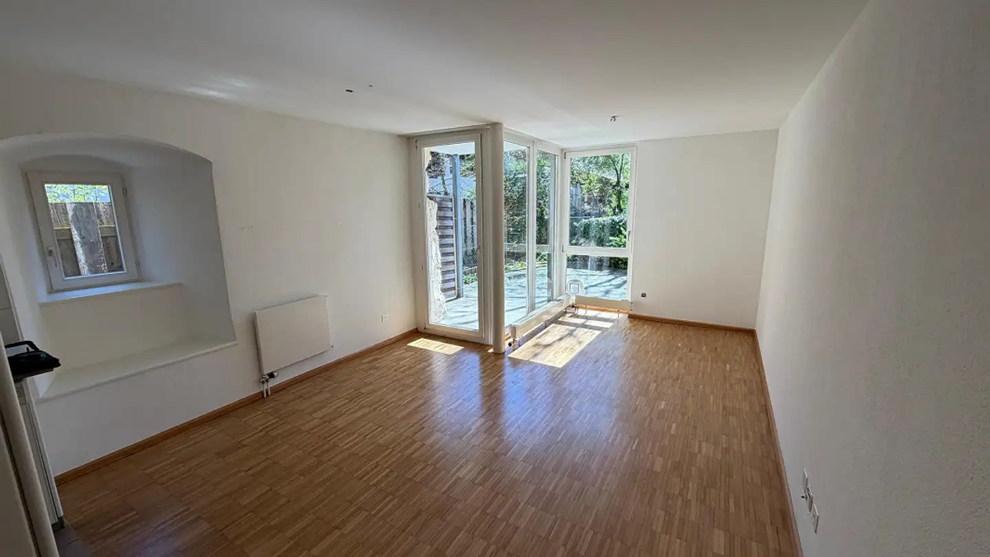 Wohnung mieten - Trottgasse 1c, 5073 Gipf-Oberfrick