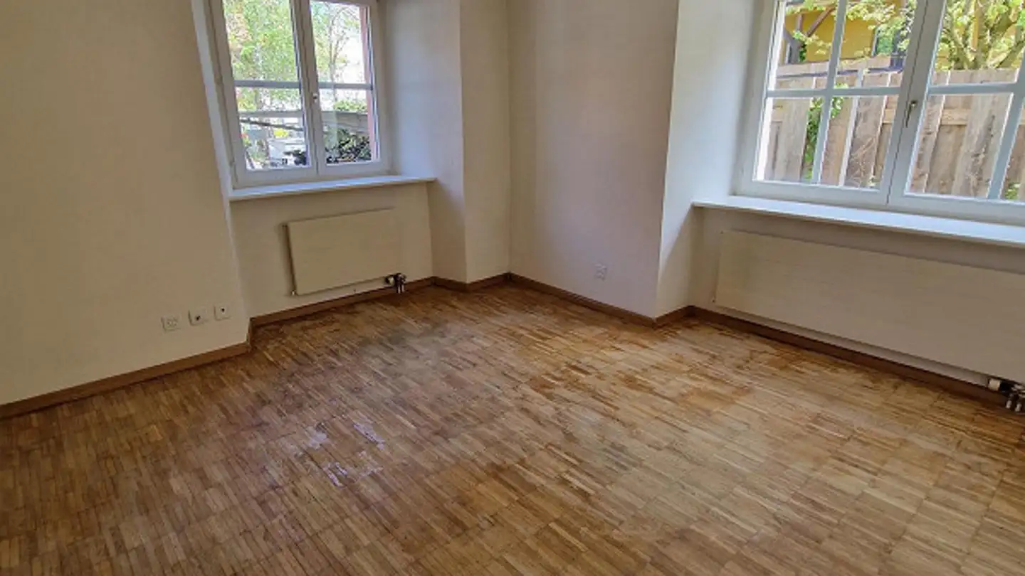 Wohnung mieten - Trottgasse 1c, 5073 Gipf-Oberfrick - Foto 2