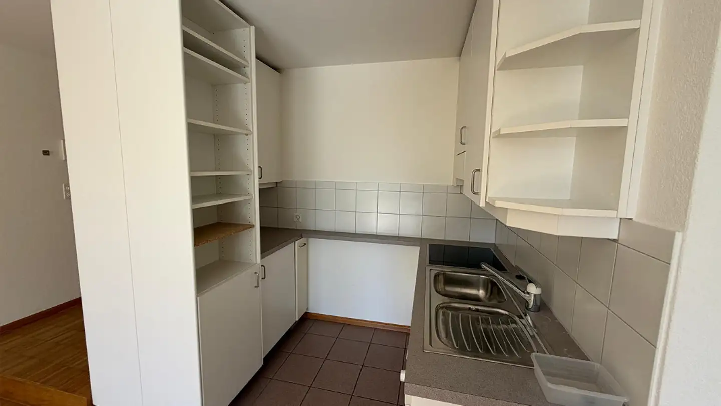 Wohnung mieten - Trottgasse 1c, 5073 Gipf-Oberfrick - Foto 3